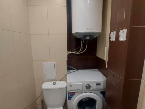 квартира по адресу Евгения Чикаленко ул., 54/1