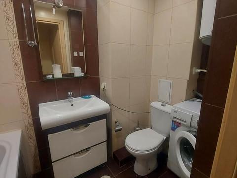 квартира по адресу Евгения Чикаленко ул., 54/1