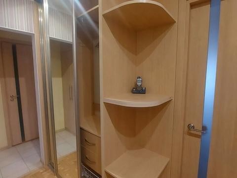 квартира по адресу Евгения Чикаленко ул., 54/1