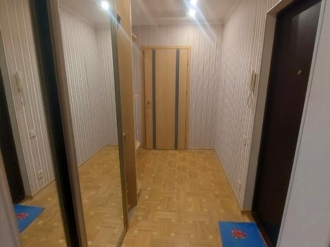 квартира по адресу Евгения Чикаленко ул., 54/1