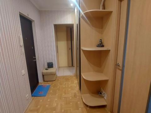 квартира по адресу Евгения Чикаленко ул., 54/1