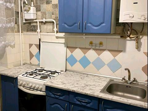 квартира за адресою Інститутська вул., 4