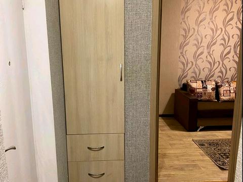 квартира по адресу Институтская ул., 4