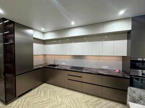 квартира за адресою Івана Виговського вул. (Маршала Гречка), 44