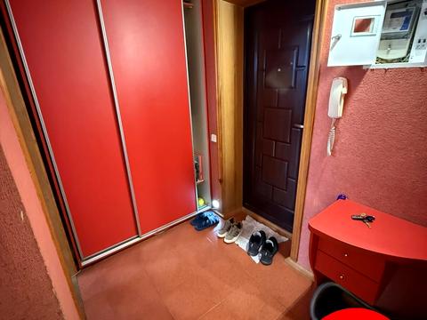 квартира по адресу Ладожская ул., 17