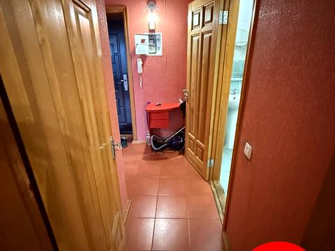 квартира по адресу Ладожская ул., 17