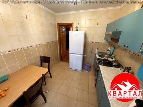 квартира по адресу Ладожская ул., 17