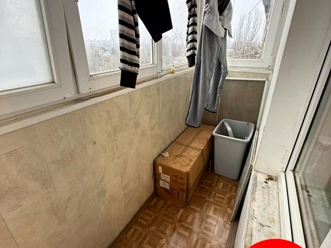 квартира по адресу Ладожская ул., 17