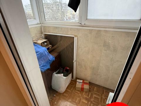 квартира по адресу Ладожская ул., 17