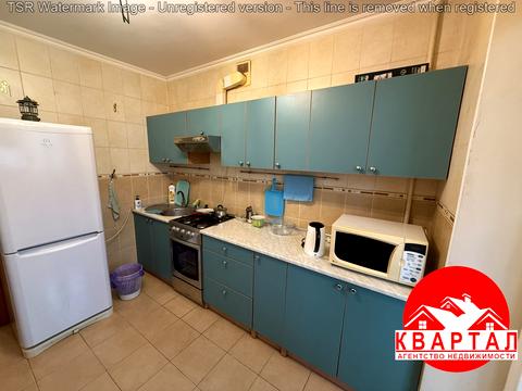 квартира по адресу Ладожская ул., 17