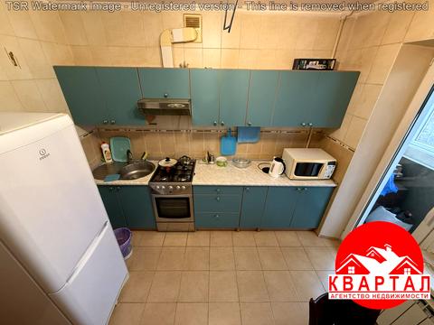 квартира по адресу Ладожская ул., 17