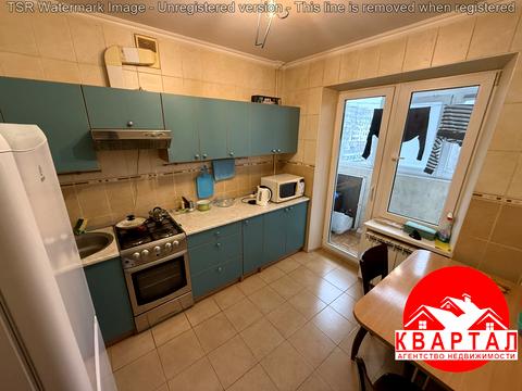 квартира по адресу Ладожская ул., 17