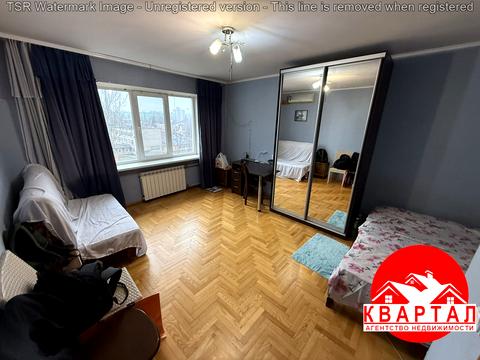 квартира по адресу Ладожская ул., 17