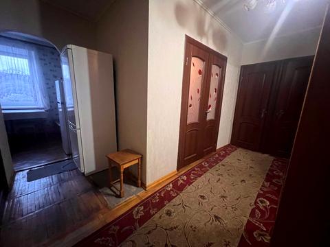 квартира за адресою Суботівська вул., 9