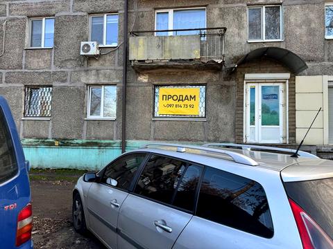 квартира за адресою Богдана Хмельницького просп. (Героїв Сталінграда), 67