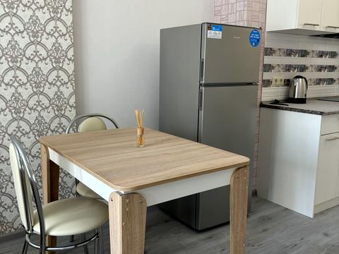 квартира по адресу Генуэзская ул., 1