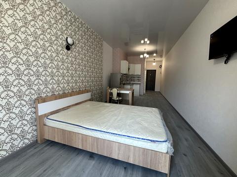 квартира по адресу Генуэзская ул., 1