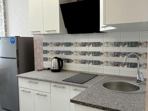 квартира по адресу Генуэзская ул., 1