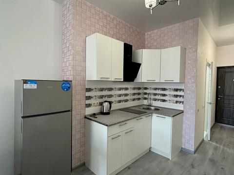 квартира по адресу Генуэзская ул., 1