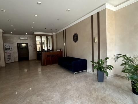 квартира по адресу Генуэзская ул., 1