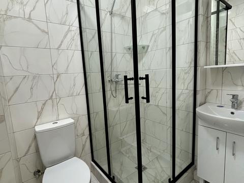 квартира по адресу Генуэзская ул., 1