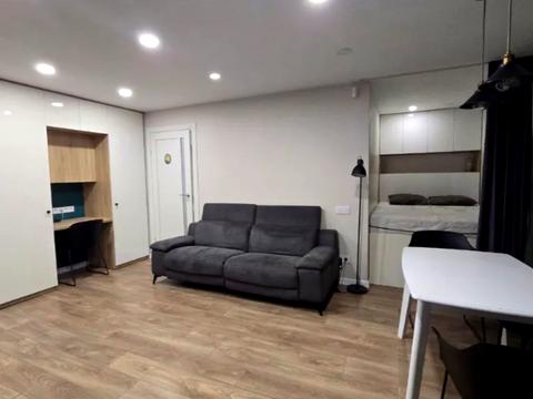 квартира за адресою Богдана Хмельницького просп. (Героїв Сталінграда), 29