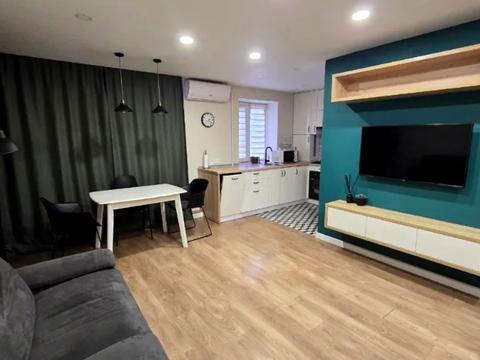 квартира за адресою Богдана Хмельницького просп. (Героїв Сталінграда), 29