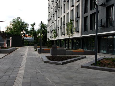 квартира по адресу Андрея Верхогляда ул. (Михайла Драгомирова), 30