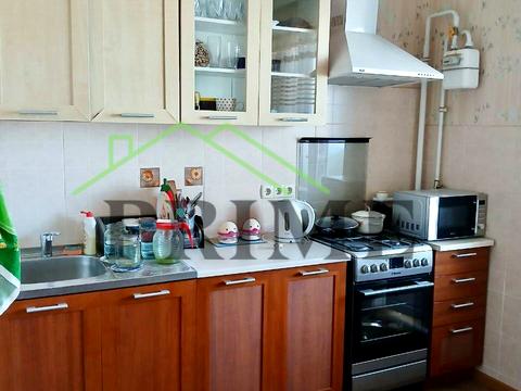 квартира за адресою Боровіковського бульв., 4