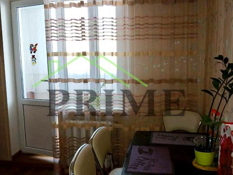 квартира за адресою Боровіковського бульв., 4