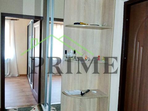 квартира за адресою Боровіковського бульв., 4