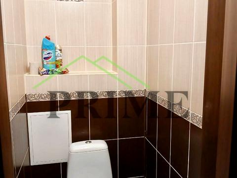 квартира за адресою Боровіковського бульв., 4