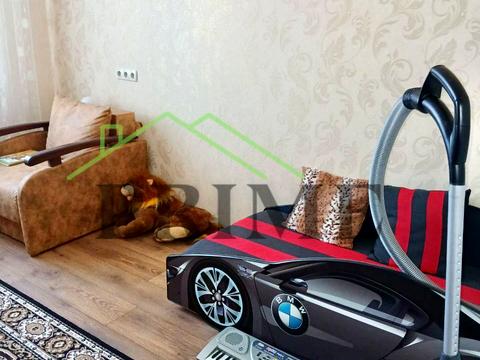 квартира за адресою Боровіковського бульв., 4