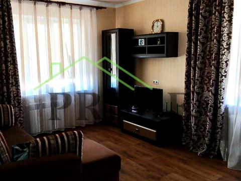 квартира за адресою Боровіковського бульв., 4