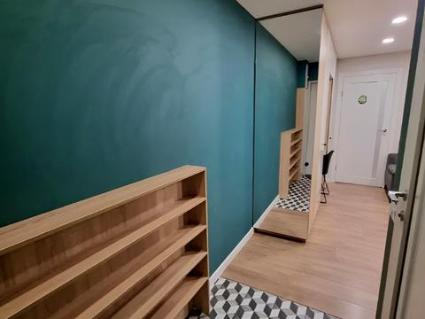 квартира за адресою Богдана Хмельницького просп. (Героїв Сталінграда), 29