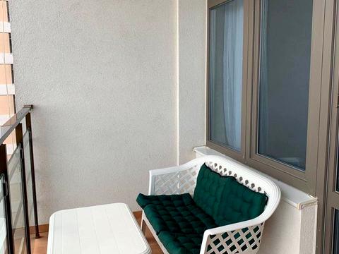 квартира за адресою Валерія Самофалова вул. (Каманіна), 16-А/5