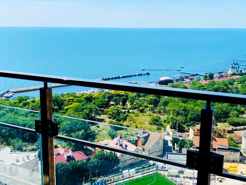 квартира за адресою Валерія Самофалова вул. (Каманіна), 16-А/5