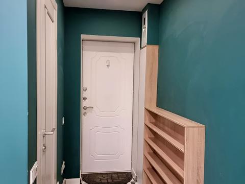 квартира за адресою Богдана Хмельницького просп. (Героїв Сталінграда), 29