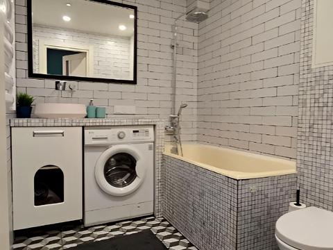 квартира за адресою Богдана Хмельницького просп. (Героїв Сталінграда), 29