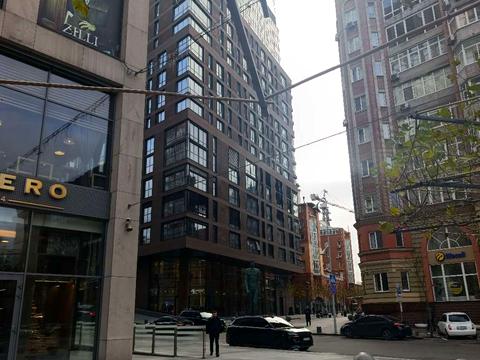 квартира за адресою Шевченка вул., 51д