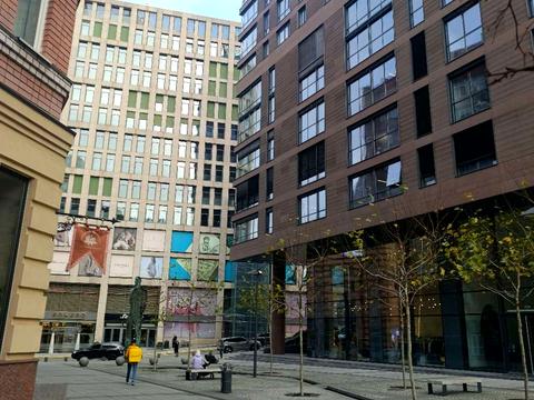 квартира за адресою Шевченка вул., 51д