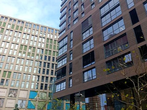 квартира за адресою Шевченка вул., 51д