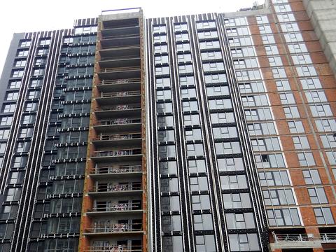 квартира по адресу Андрея Верхогляда ул. (Михайла Драгомирова), 30