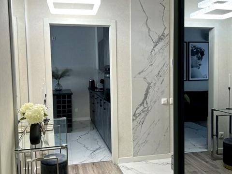 квартира за адресою Михайла Максимовича вул. (Онуфрія Трутенка), 28-Д