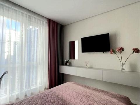 квартира за адресою Михайла Максимовича вул. (Онуфрія Трутенка), 28-Д