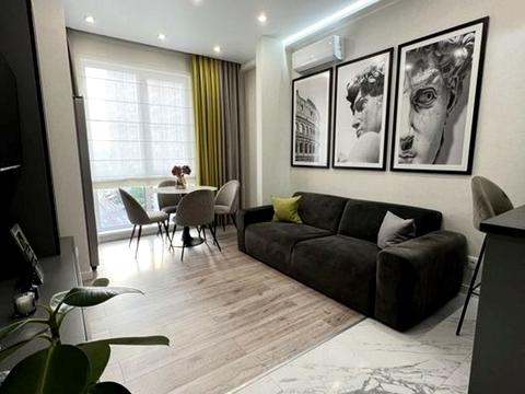 квартира за адресою Михайла Максимовича вул. (Онуфрія Трутенка), 28-Д