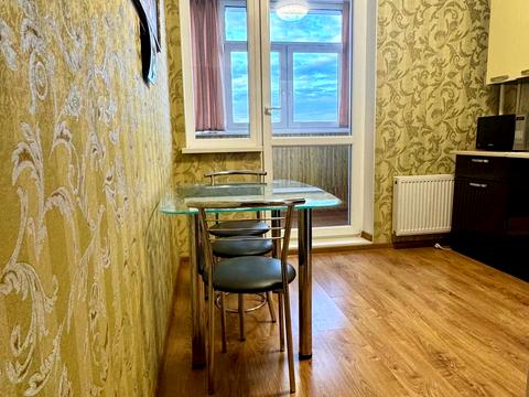 квартира по адресу Ньютона ул., 98