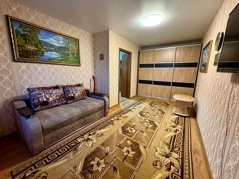 квартира по адресу Ньютона ул., 98