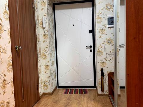 квартира по адресу Ньютона ул., 98