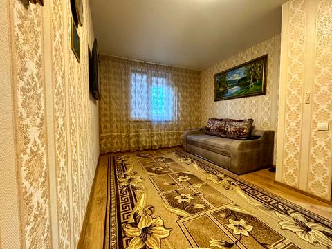 квартира по адресу Ньютона ул., 98